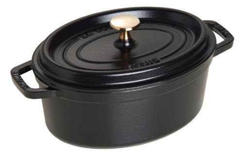 Staub Cocotte
