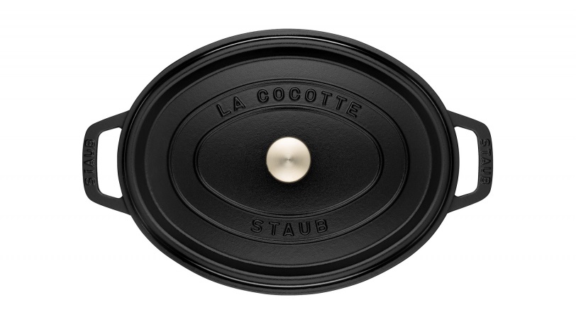 Staub Cocotte