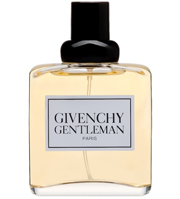 Givenchy Gentleman 100 ml Uomo