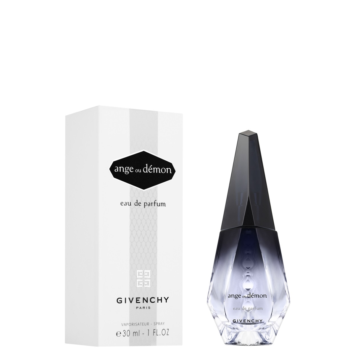 Givenchy Ange ou Démon Eau de Parfum 30 ml - Fragranza Floreale e Orientale per Donna