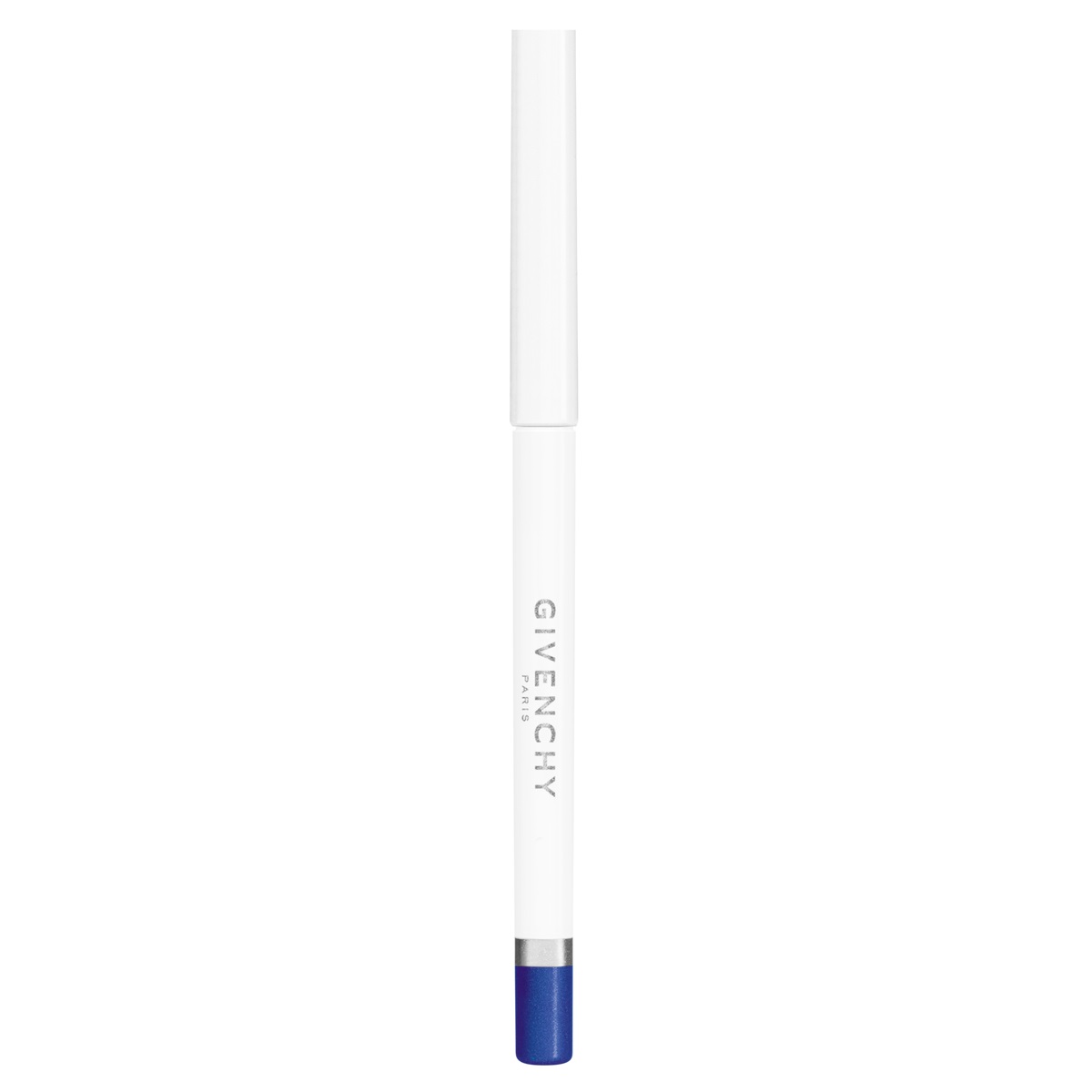 Givenchy Khol Couture Waterproof Matita Occhi 04 Cobalt - Alta Pigmentazione, Texture Cremosa, Retrattile e Waterproof