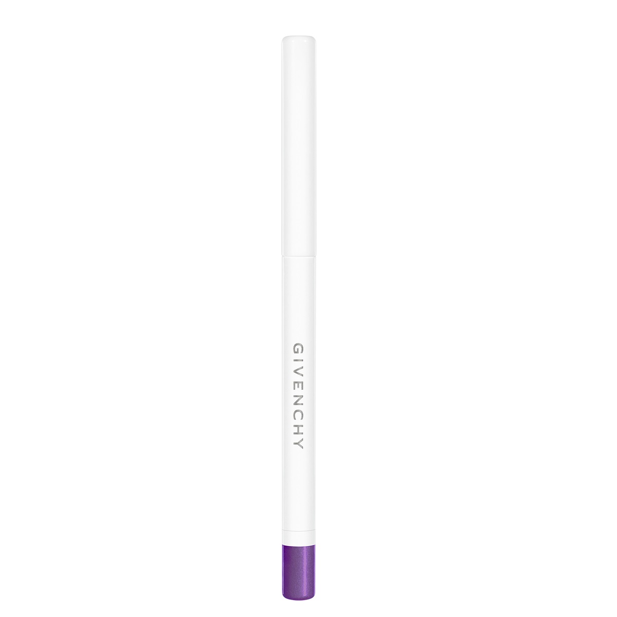Givenchy Khol Couture Waterproof Matita Occhi 06 Lilac - 0.3 g, Waterproof, Alta Pigmentazione, Mina Retrattile