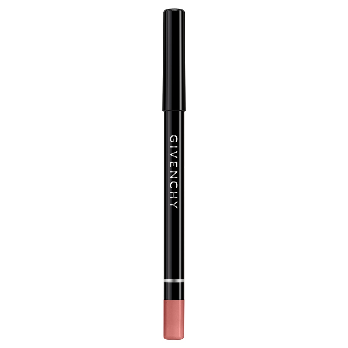 Givenchy Lip Liner Matita Contorno Labbra N°2 Brun Créateur 1.1g - Perfezionatore per Labbra con Formula Waterproof