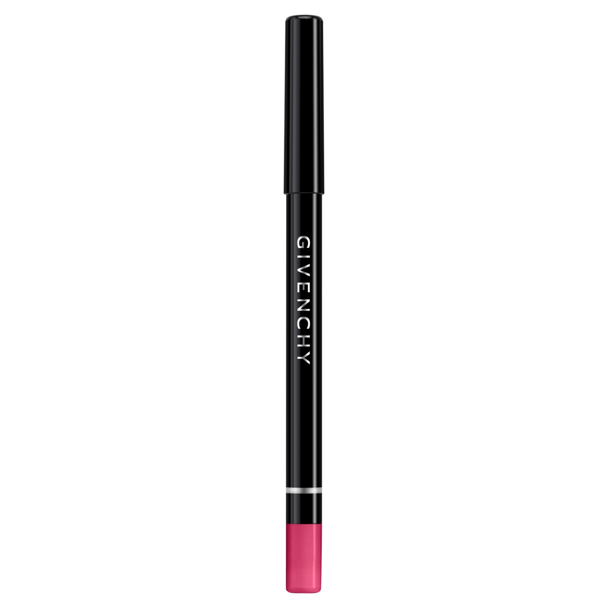 Givenchy Matita Contorno Labbra 04 Fuchsia Irresistible - 1.1g, Waterproof, Perfezionatore per Labbra