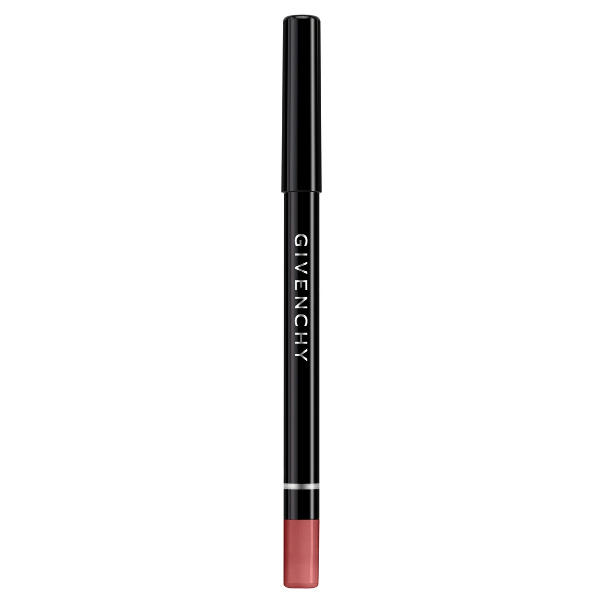 Givenchy Matita Contorno Labbra 08 Parme Silhouette - 1.1g, Alta Tenuta e Applicazione Facile