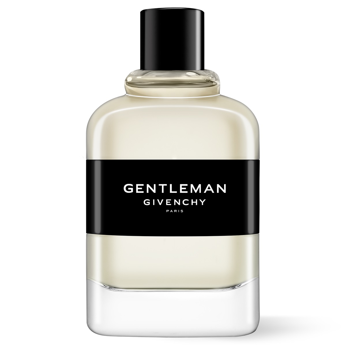 Givenchy Gentleman Eau de Toilette 100 ml - Fragranza Aromatica Legnosa con note di Limone, Dragoncello, Miele e Cannella
