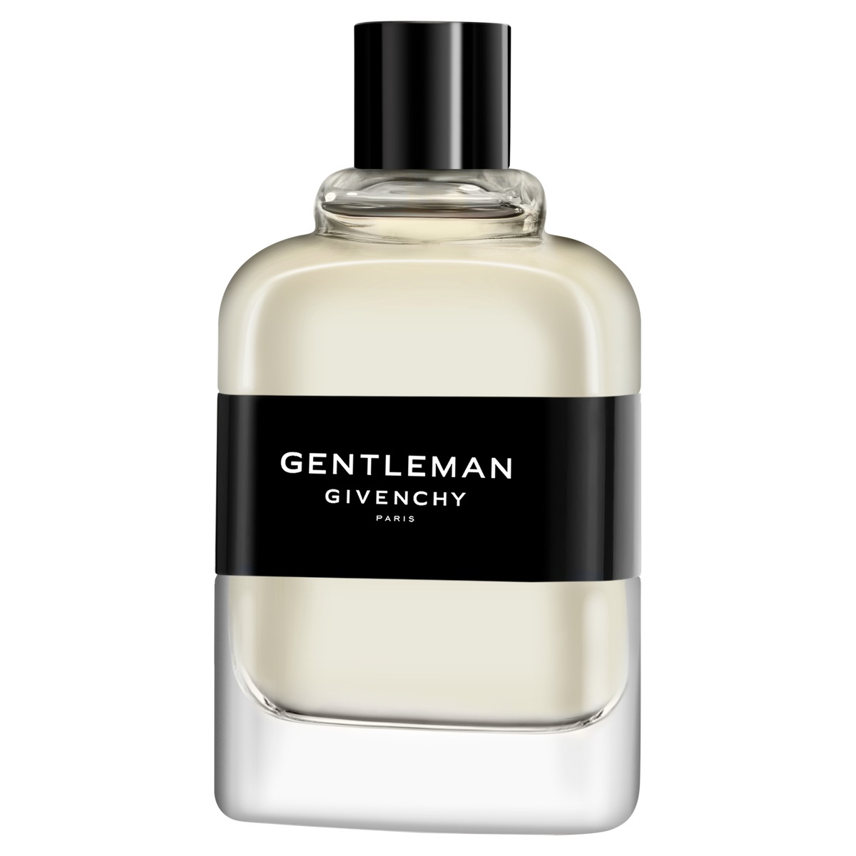 Givenchy Gentleman Eau de Toilette 100 ml - Fragranza Aromatica Legnosa con note di Limone, Dragoncello, Miele e Cannella