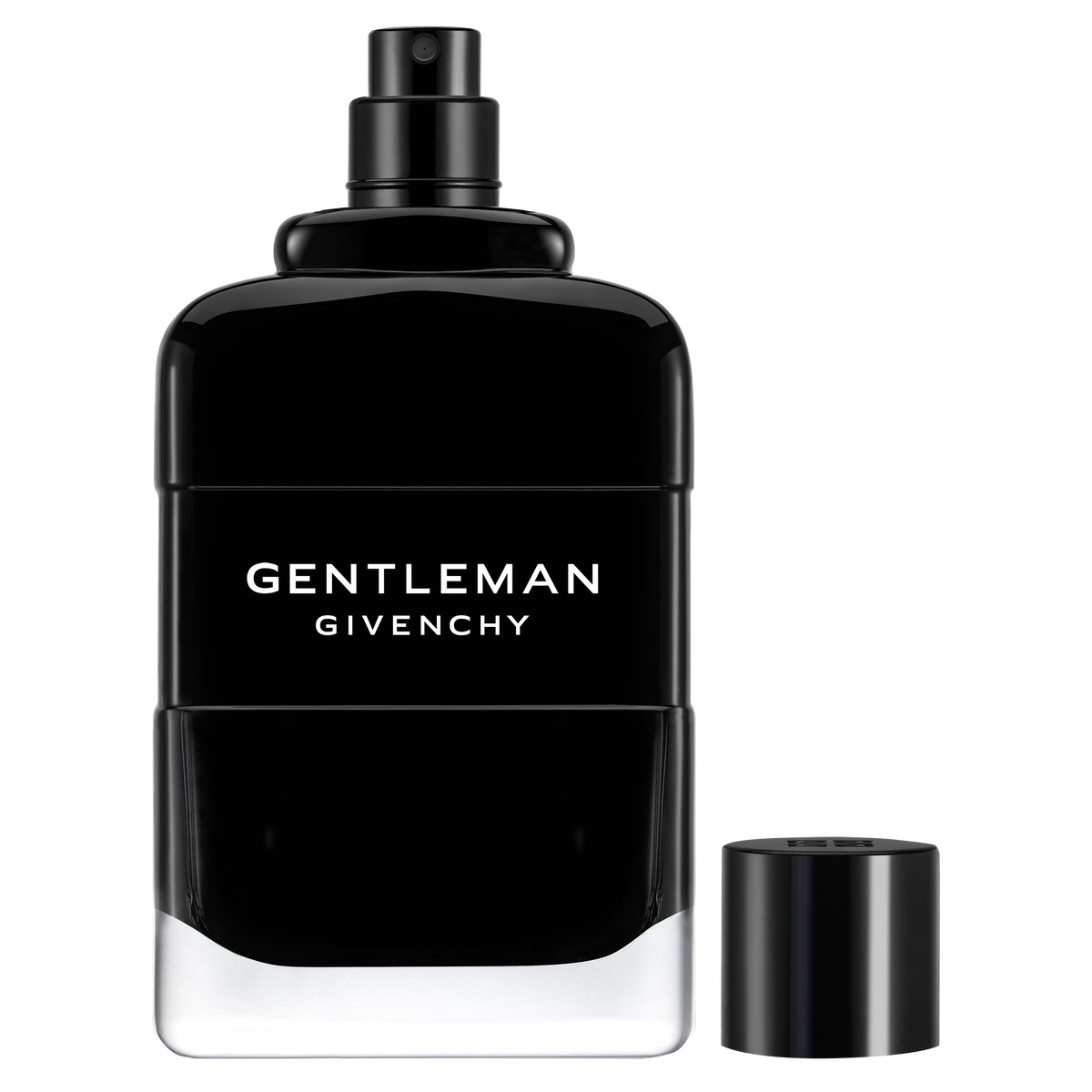 Givenchy Gentleman Eau de Parfum 100 ml Uomo - Fragranza Aromatico-Legnosa con Note di Lavanda, Pepe Nero e Vaniglia