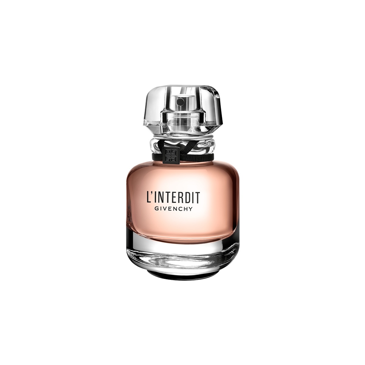 Givenchy L'Interdit Eau De Parfum 35ml - Fragranza Intensa e Sensuale per Donna