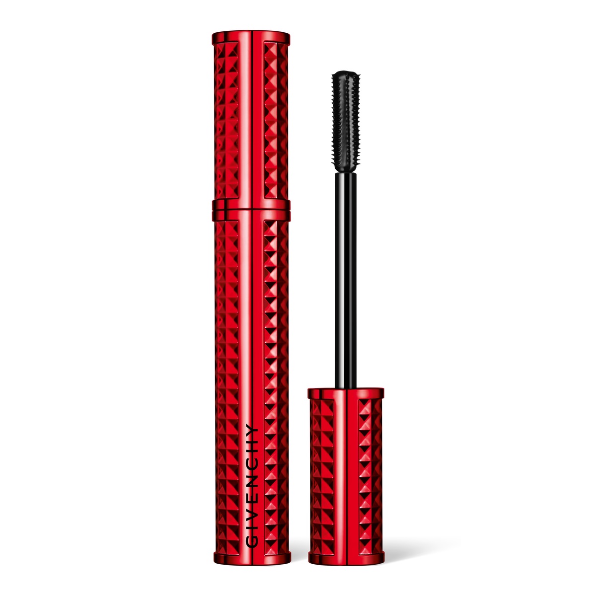 Givenchy Mascara Volume Disturbia 01 Noir - Effetto Volumizzante e Incurvante, 8g