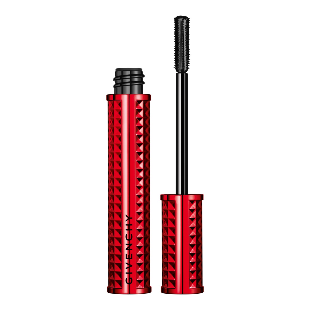 Givenchy Mascara Volume Disturbia 01 Noir - Effetto Volumizzante e Incurvante, 8g