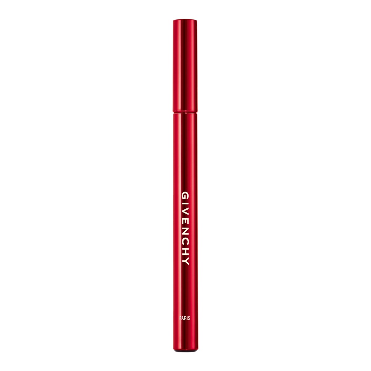 Givenchy Liner Disturbia N°01 Noire - Eyeliner 1.5ml, 24 ore di durata, tratto preciso e intensamente pigmentato