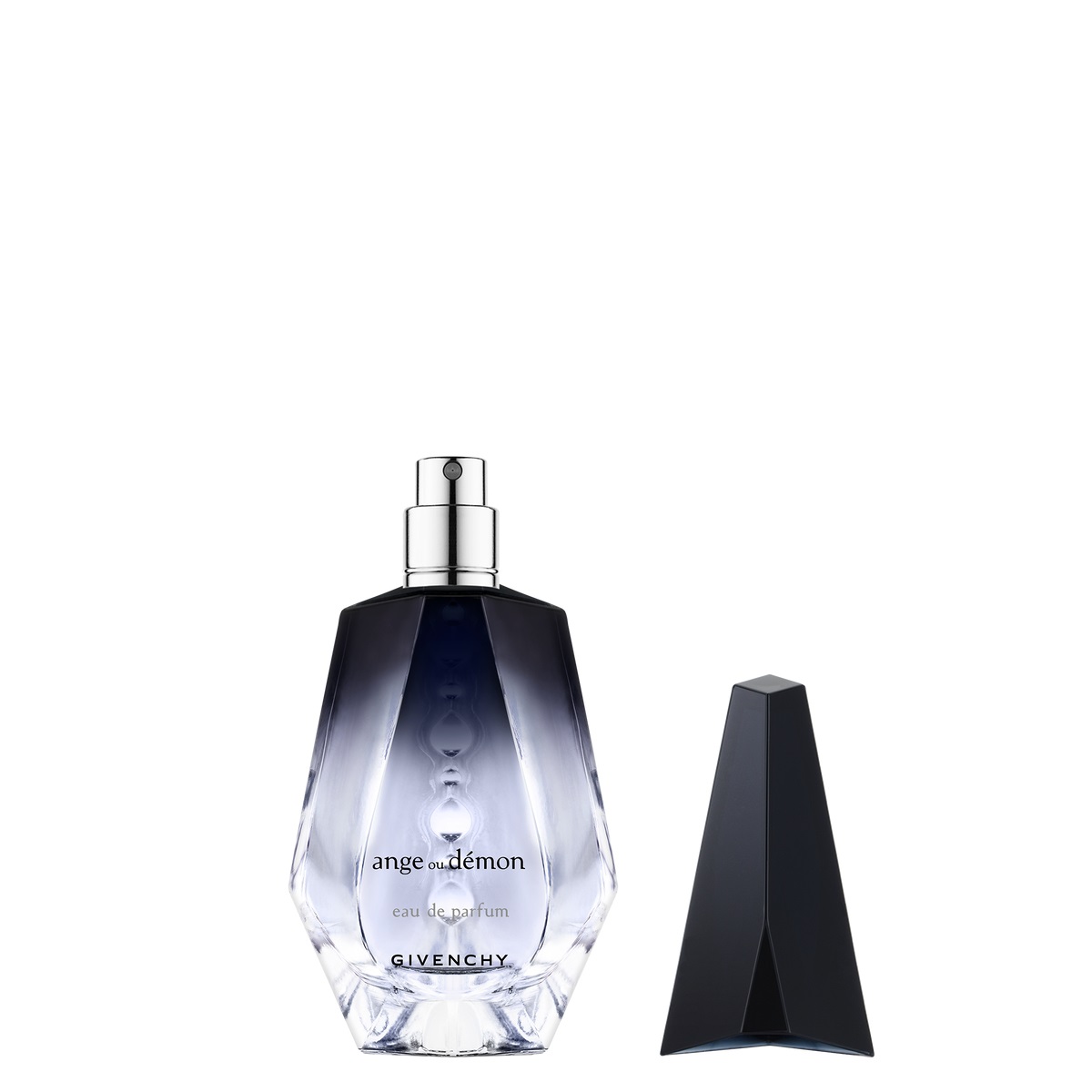 Givenchy Ange Ou Demon Eau De Parfum 30ml - Profumo Floreale Orientale per Donna con Note di Mandarino, Zafferano, Giglio e Vaniglia