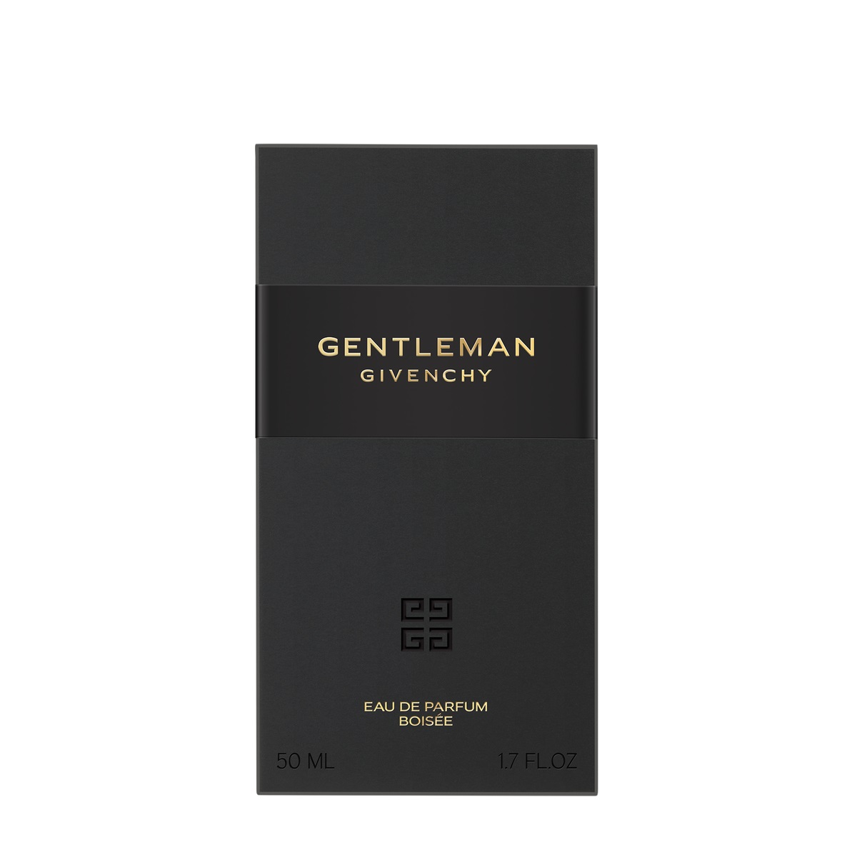 Givenchy Gentleman Eau De Parfum Boisée 100ml - Profumo Legnoso per Uomo