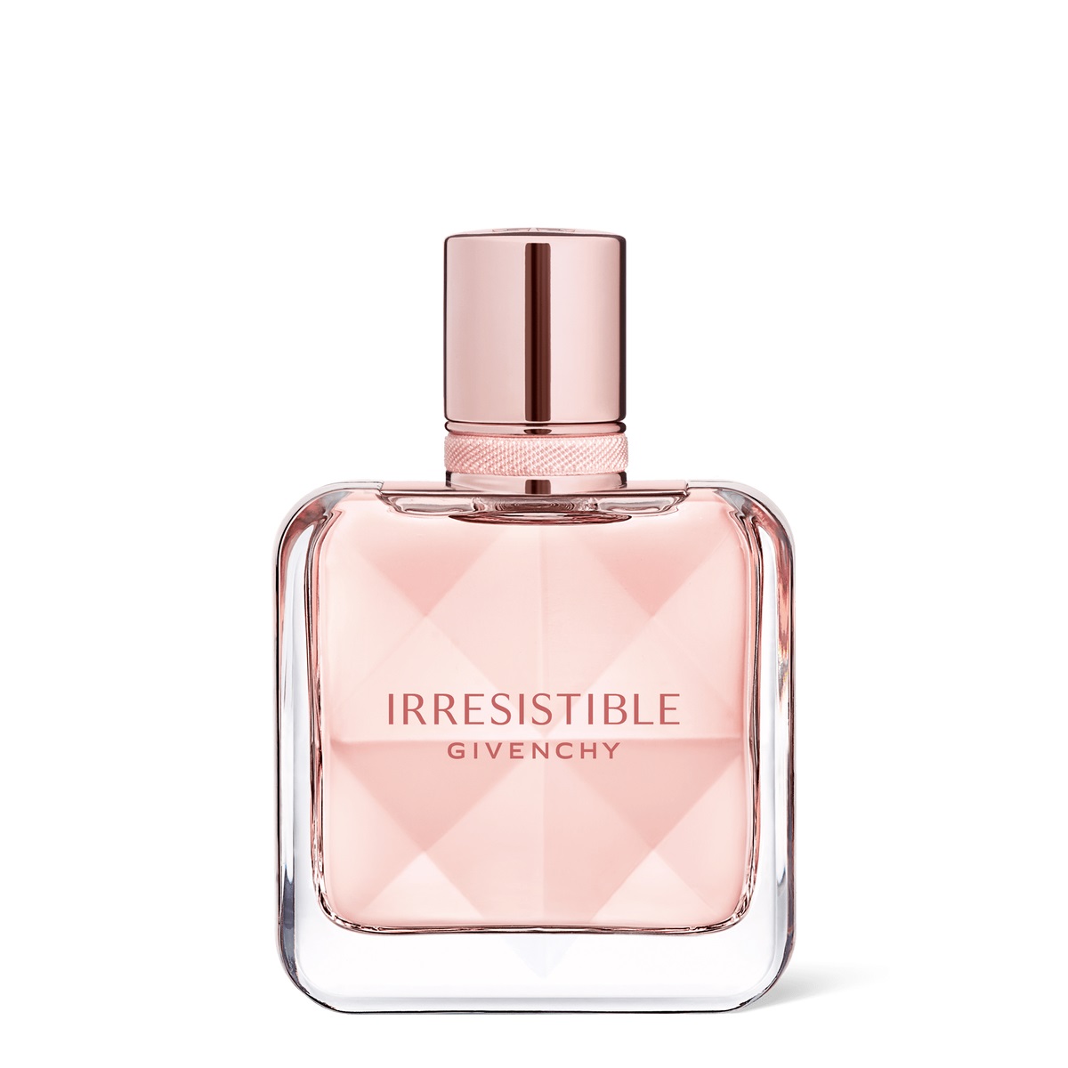 Givenchy Irresistible Eau de Parfum 35ml - Fragranza Floreale, Fruttata e Legnosa con Note di Pera, Rosa e Legno Biondo
