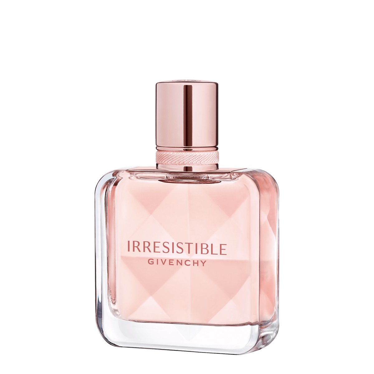 Givenchy Irresistible Eau de Parfum 35ml - Fragranza Floreale, Fruttata e Legnosa con Note di Pera, Rosa e Legno Biondo