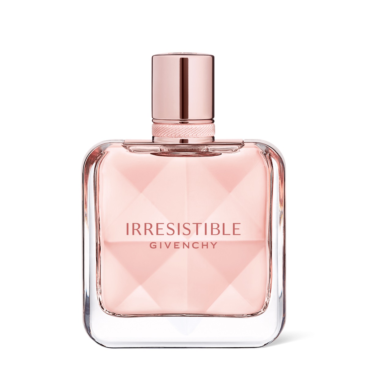 Givenchy Irresistible Eau de Parfum 50 ml - Fragranza Floreale, Fruttata e Legnosa con Note di Pera e Rosa