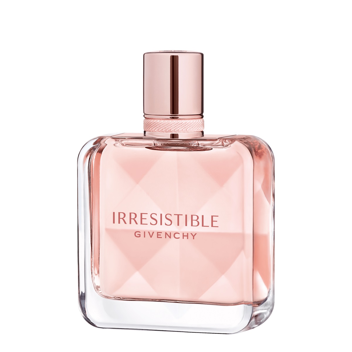 Givenchy Irresistible Eau de Parfum 50 ml - Fragranza Floreale, Fruttata e Legnosa con Note di Pera e Rosa