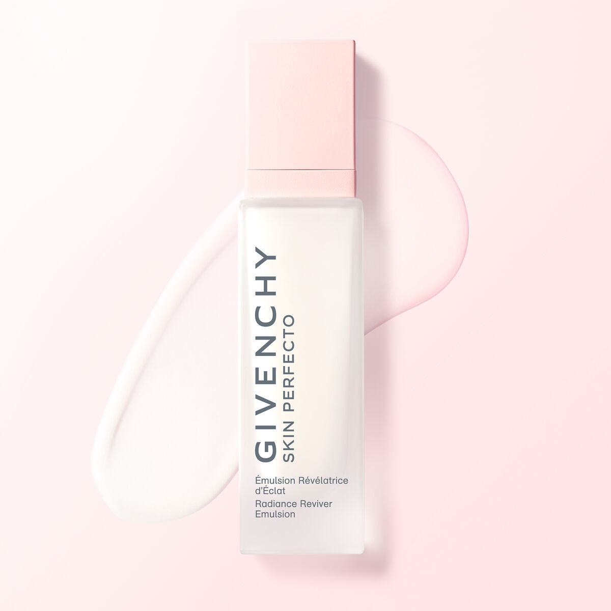 Givenchy Skin Perfecto Emulsione Ringiovanente e Illuminante 50 ml