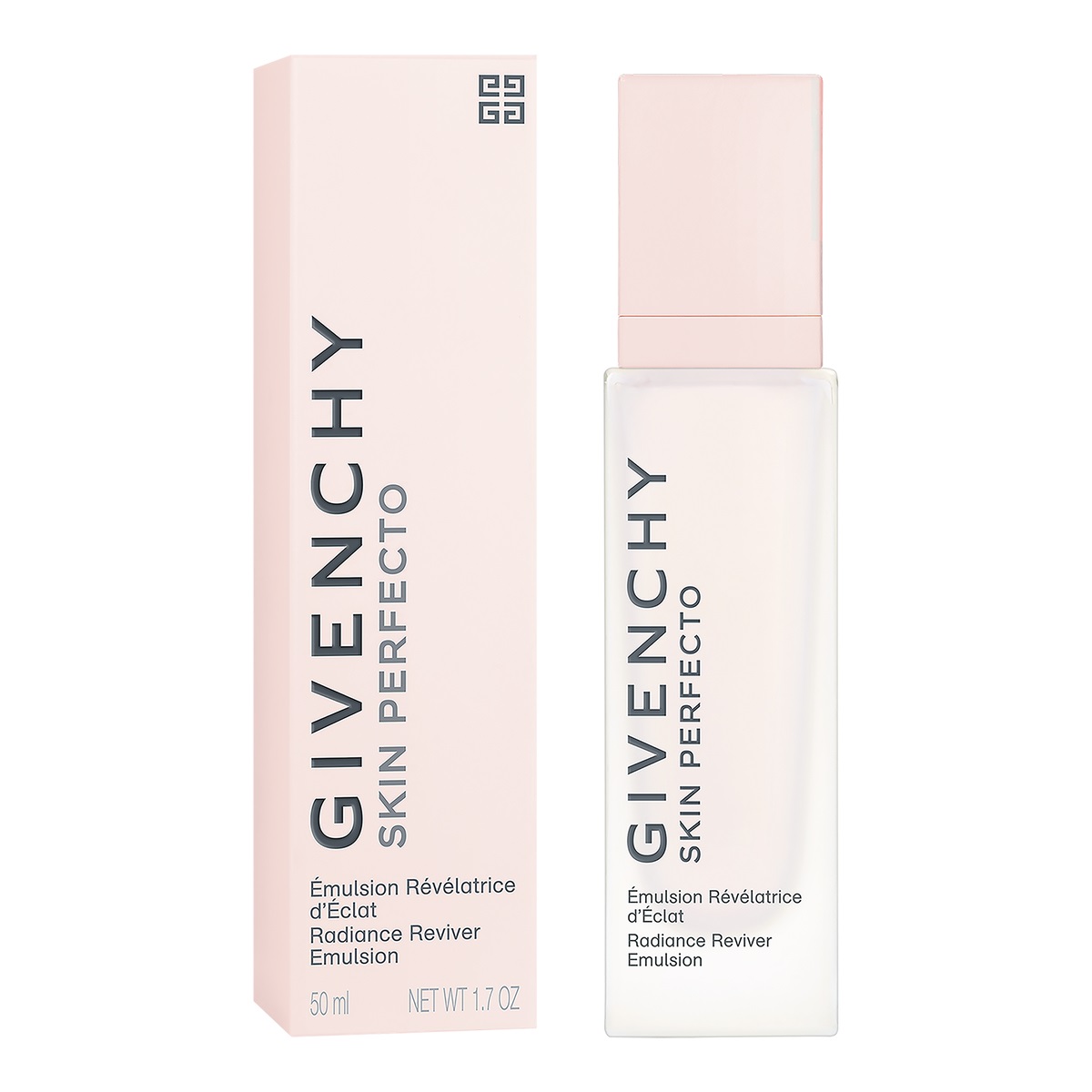 Givenchy Skin Perfecto Emulsione Ringiovanente e Illuminante 50 ml