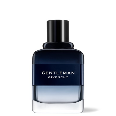 Givenchy Gentleman Eau de Toilette Intense 60 ml - Fragranza Aromatica Floreale e Legnosa per Uomo