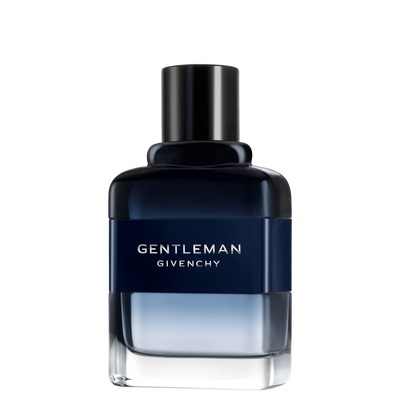 Givenchy Gentleman Eau de Toilette Intense 60 ml - Fragranza Aromatica Floreale e Legnosa per Uomo
