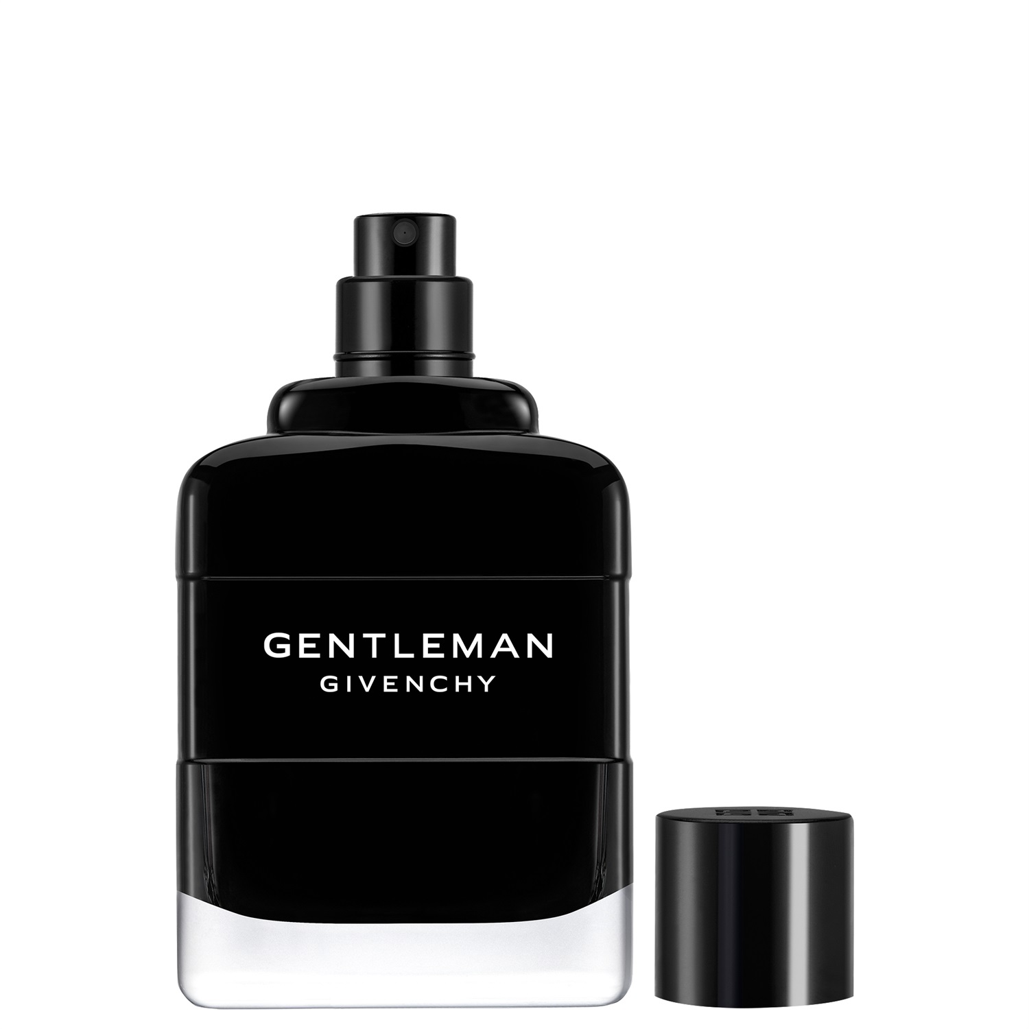 Givenchy Gentleman Eau de Parfum 60ml - Fragranza Legnosa Fiorita per Uomo con Note di Pepe e Vaniglia