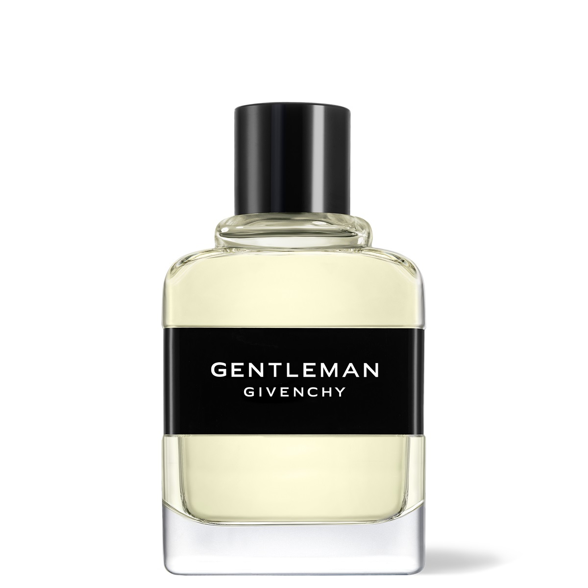 Givenchy Gentleman Eau de Toilette 60 ml - Fragranza Maschile Legnosa e Floreale con Note di Pera, Lavanda e Patchouli