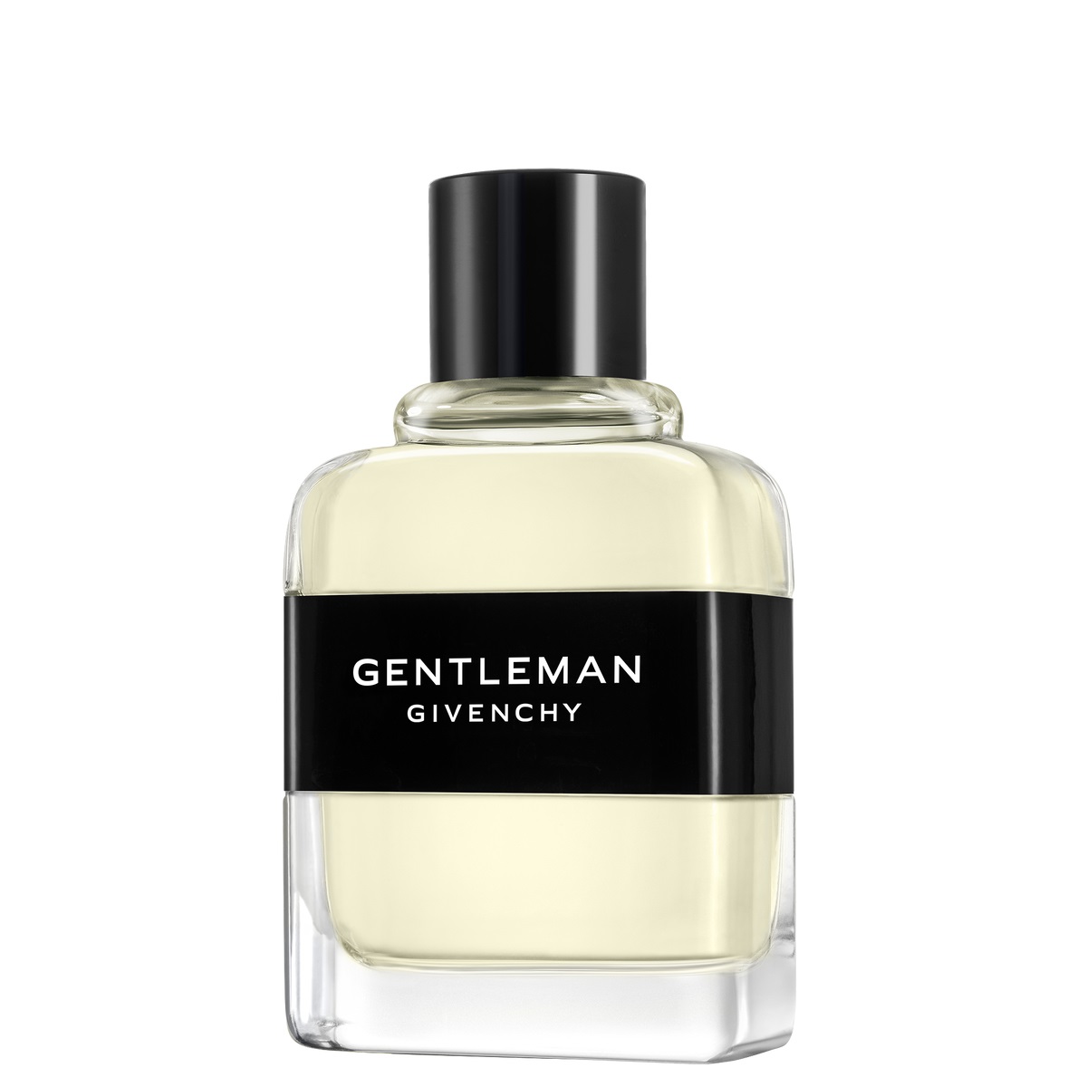 Givenchy Gentleman Eau de Toilette 60 ml - Fragranza Maschile Legnosa e Floreale con Note di Pera, Lavanda e Patchouli