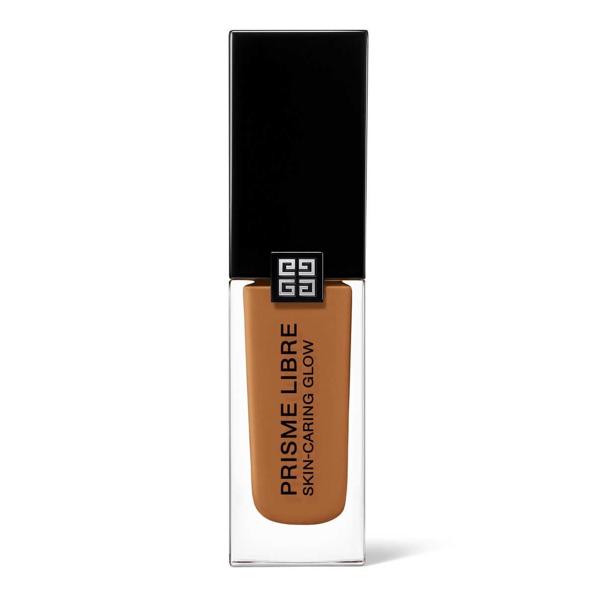 Givenchy Prisme Libre Skin-Caring Glow Fondotinta 30ml - Deep/Warm Tones 06-W430