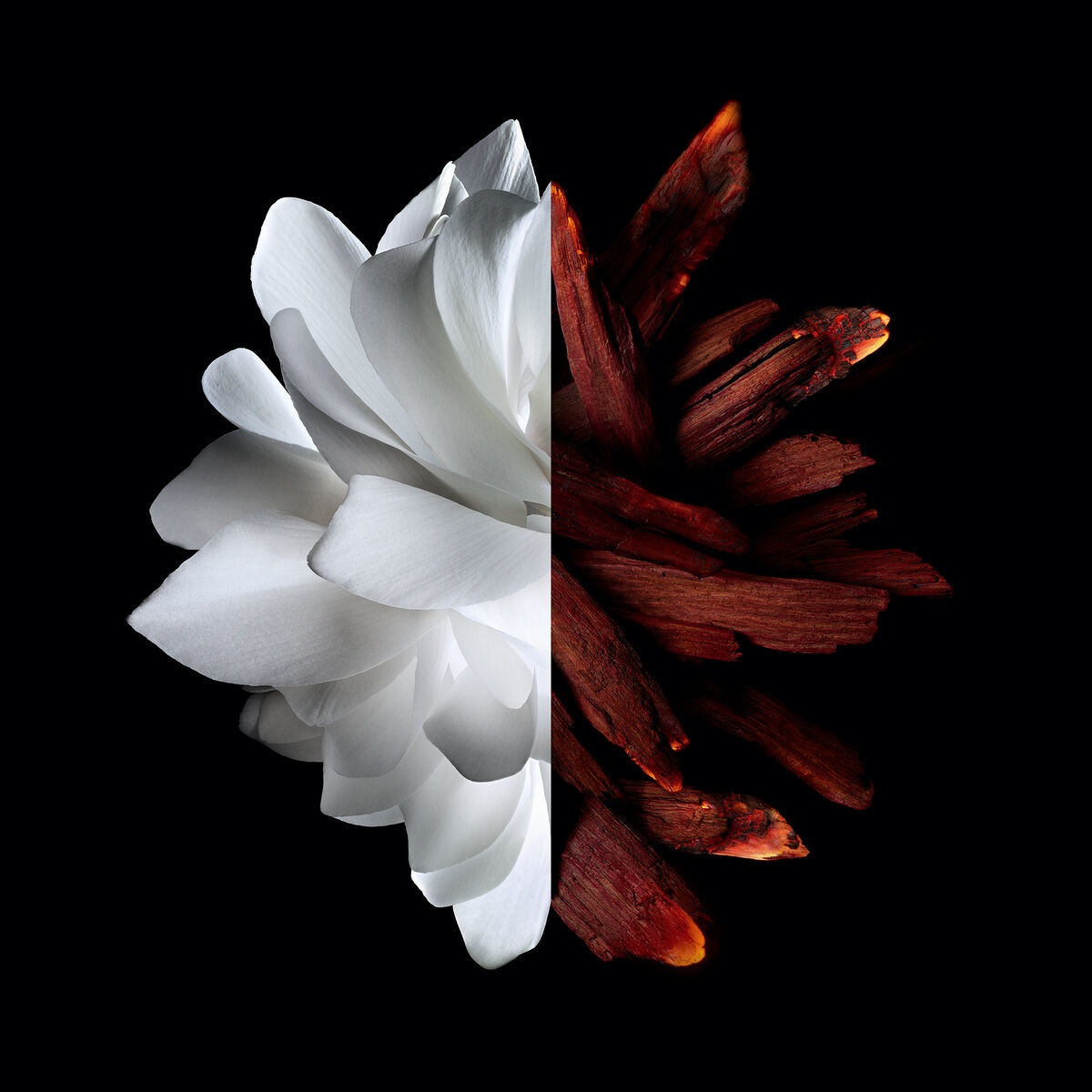 Givenchy L'Interdit Eau de Parfum Rouge 35 ml - Fragranza Femminile Sensuale con Accordo Rosso Incandescente