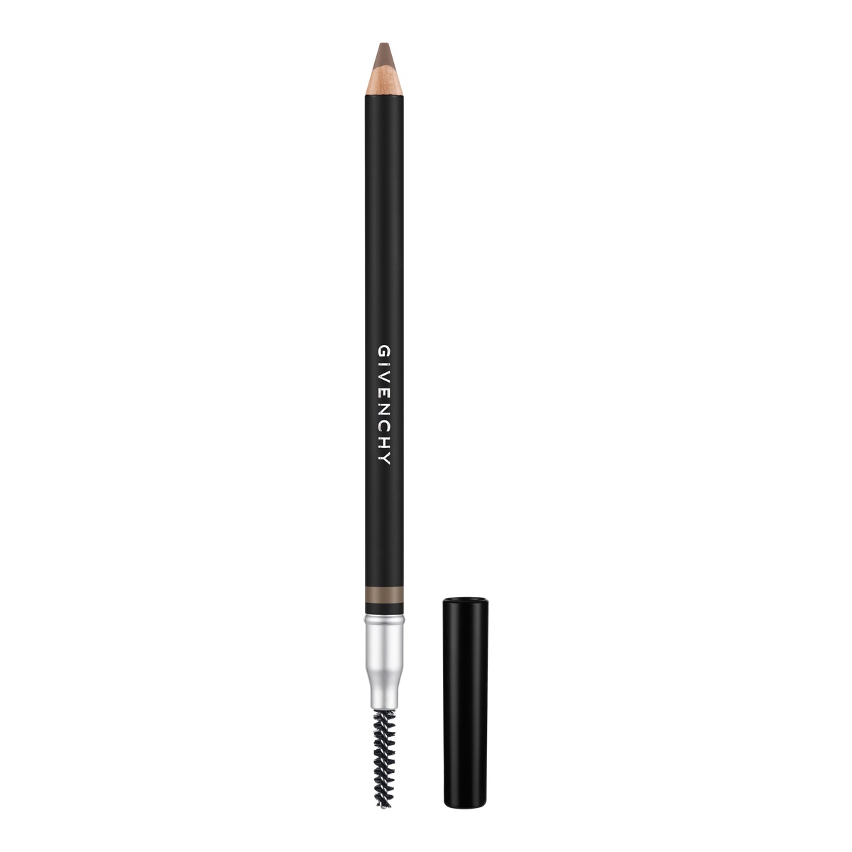Givenchy Mister Eyebrow Powder Pencil 02 Medium - Matita per Sopracciglia 1.8g