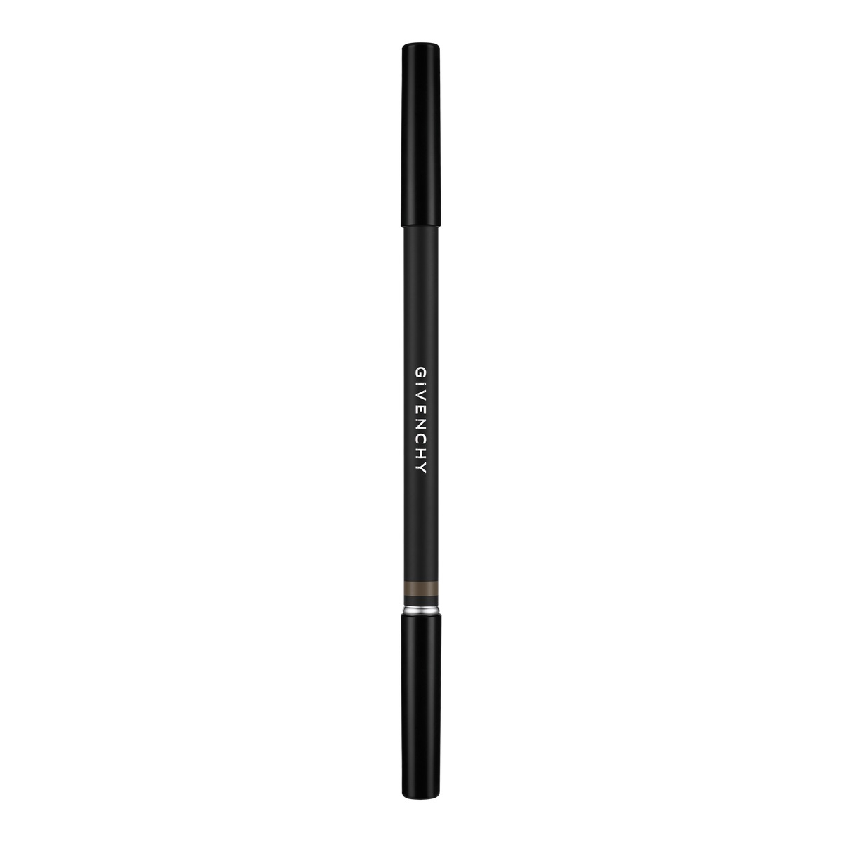 Givenchy Mister Eyebrow Powder Pencil 03 Dark - Matita per Sopracciglia in Polvere 1.8g con Punta Affusolata