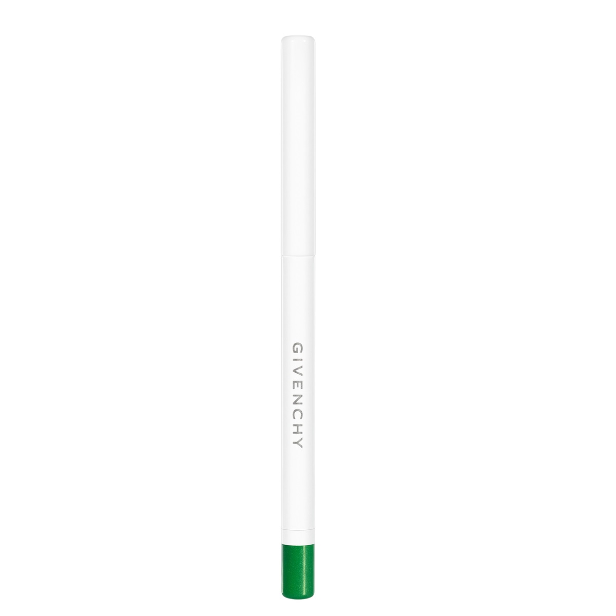 Givenchy Khol Couture Waterproof Matita Occhi N°5 Jade 0.3g - Waterproof, Lunga Tenuta, Retrattile