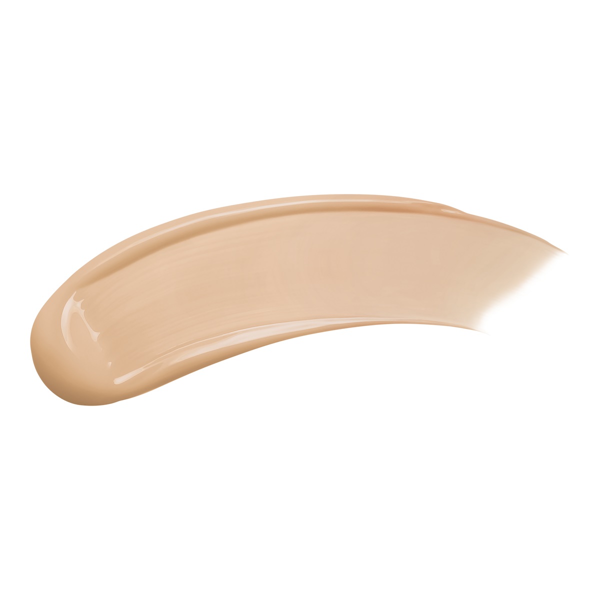 Givenchy Prisme Libre Skin-Caring Matte Foundation 1-W100 30ml - Fondotinta Liquido Opacizzante con 24 Ore di Tenuta e Benefici per la Pelle