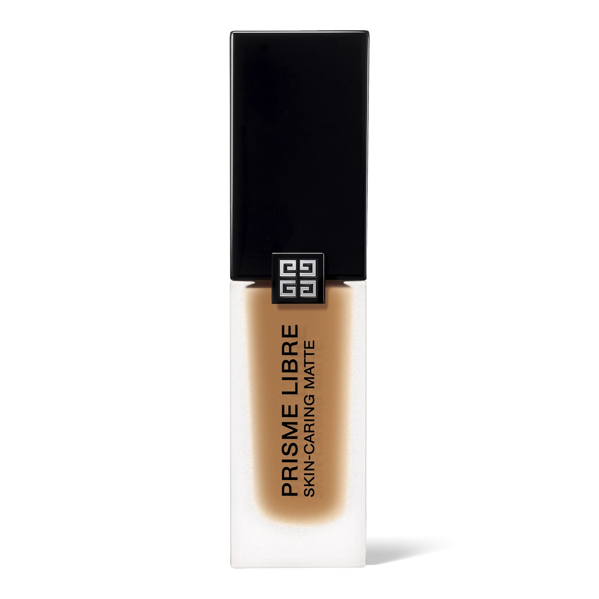 Givenchy Prisme Libre Skin-Caring Matte Fondotinta Liquido Opacizzante 5-W355 30ml - Tenuta 24 Ore con Ingredienti Naturali