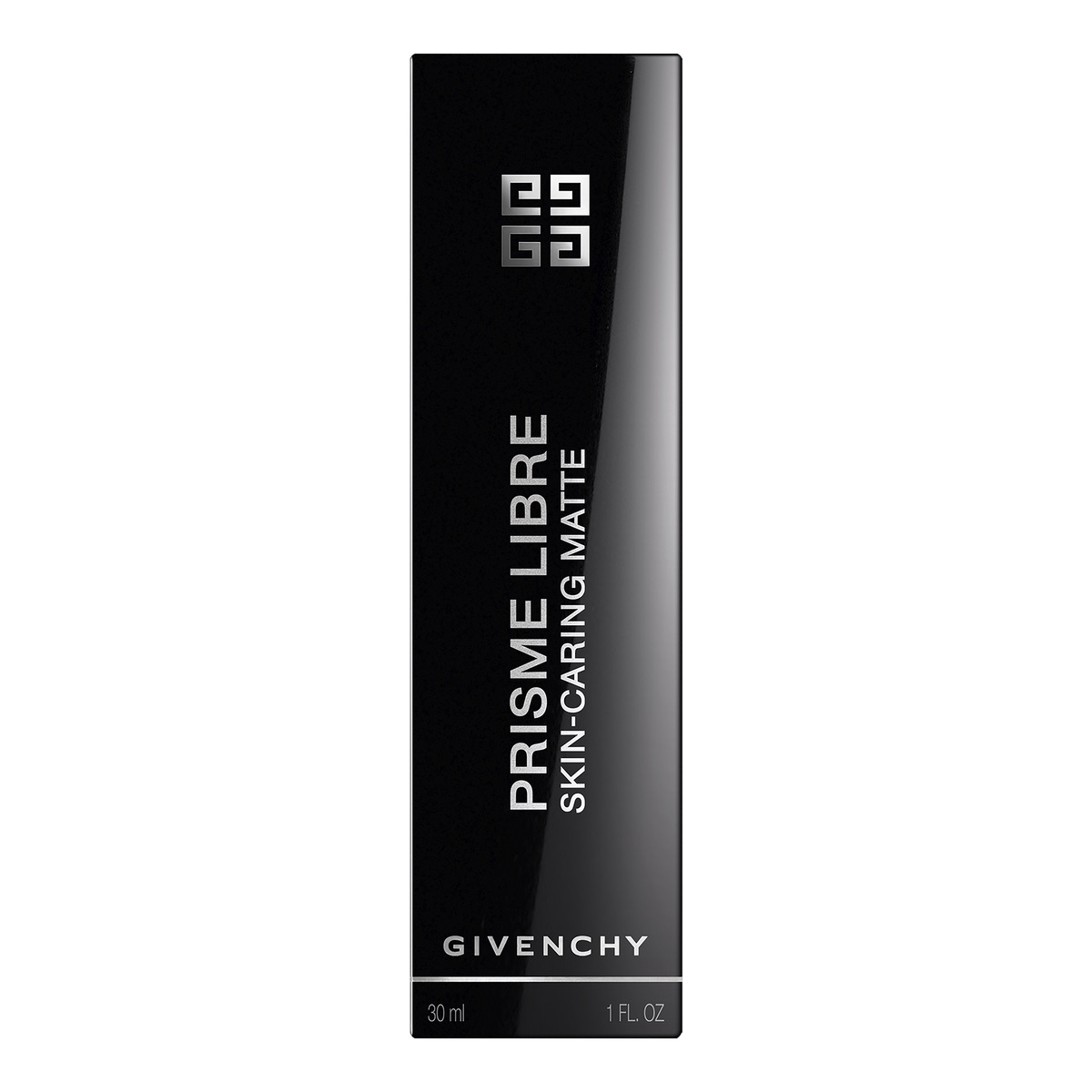 Givenchy Prisme Libre Skin-Caring Matte Fondotinta Liquido Opacizzante 5-W355 30ml - Tenuta 24 Ore con Ingredienti Naturali