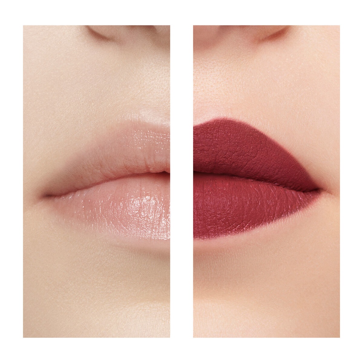 Givenchy Le Rouge Deep Velvet N°28 Rose Fumé - Rossetto Mat Vellutato 3.4g