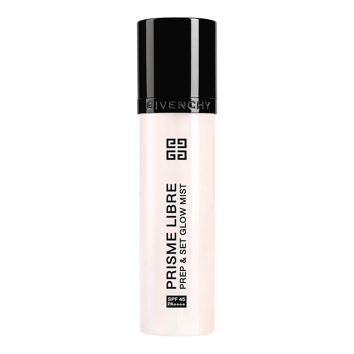 Givenchy Prisme Libre Prep & Set Glow Mist SPF 45 - Spray Fissante e Rinfrescante 70ml con Ingredienti Naturali