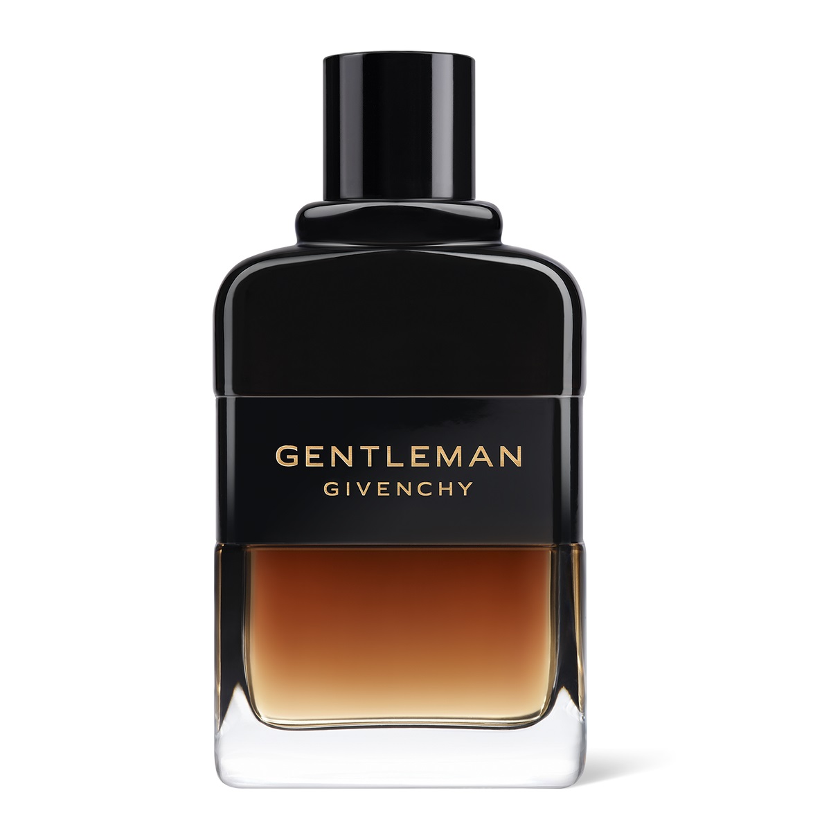 Givenchy Gentleman Réserve Privée Eau de Parfum 100 ml - Fragranza Floreale-Legnosa Ispirata al Whisky
