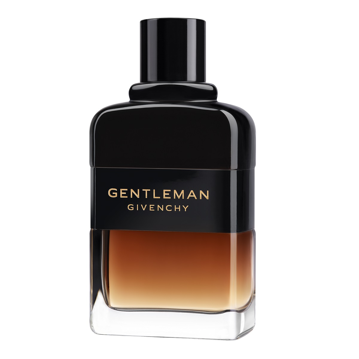 Givenchy Gentleman Réserve Privée Eau de Parfum 100 ml - Fragranza Floreale-Legnosa Ispirata al Whisky