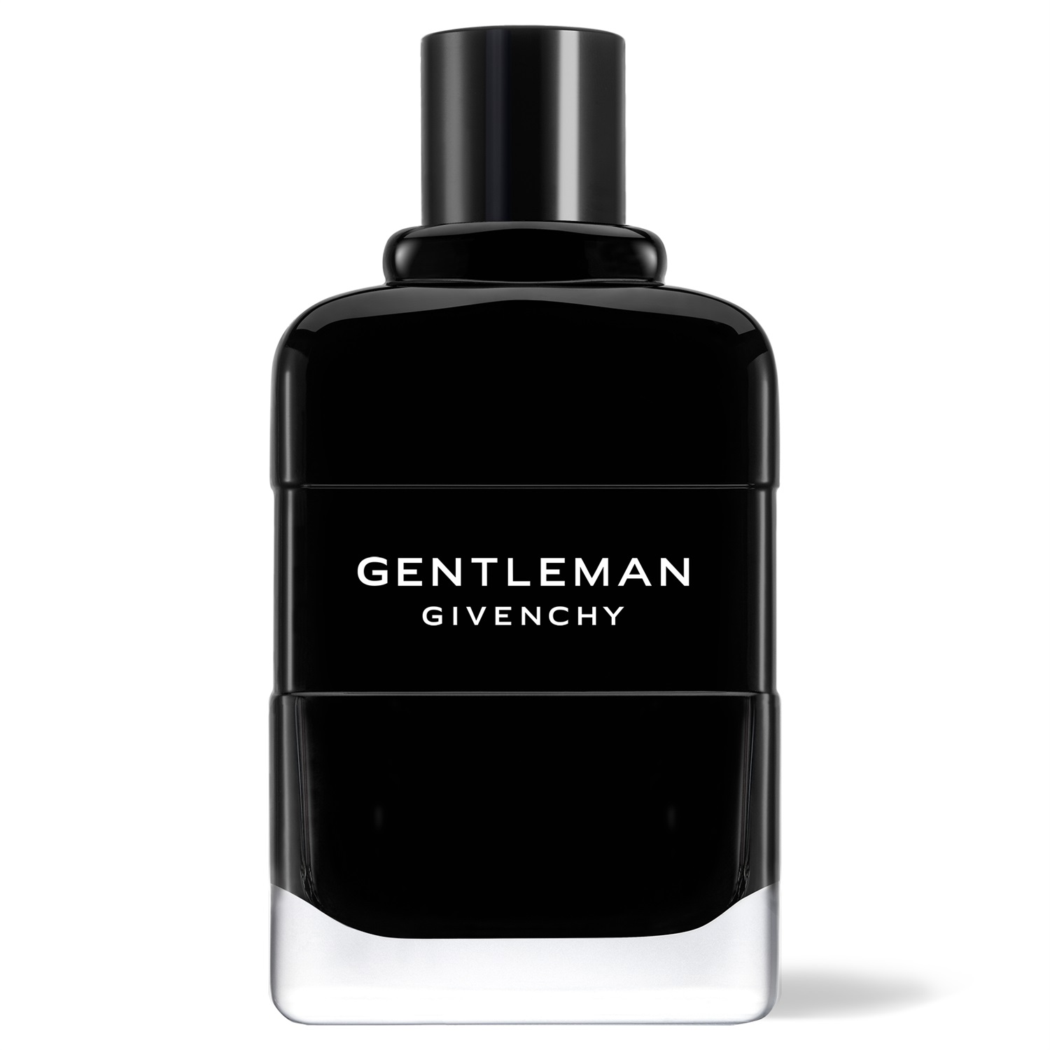 Givenchy Gentleman Eau De Parfum 100 ml - Fragranza Maschile Vibrante e Carismatica con Note di Pepe, Lavanda, Orris, Vaniglia e Patchouli