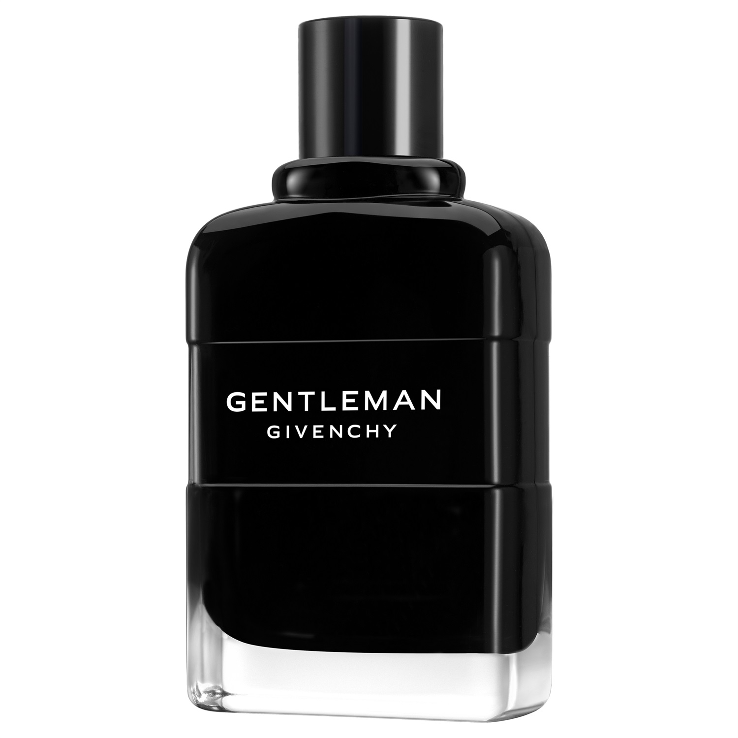 Givenchy Gentleman Eau De Parfum 100 ml - Fragranza Maschile Vibrante e Carismatica con Note di Pepe, Lavanda, Orris, Vaniglia e Patchouli