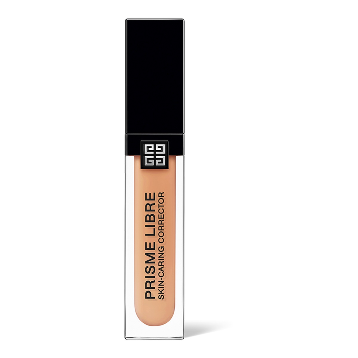 Givenchy Prisme Libre Skin-Caring Corrector Peach 11 ml - Correttore Multi-Funzione con Formula 95% Naturale