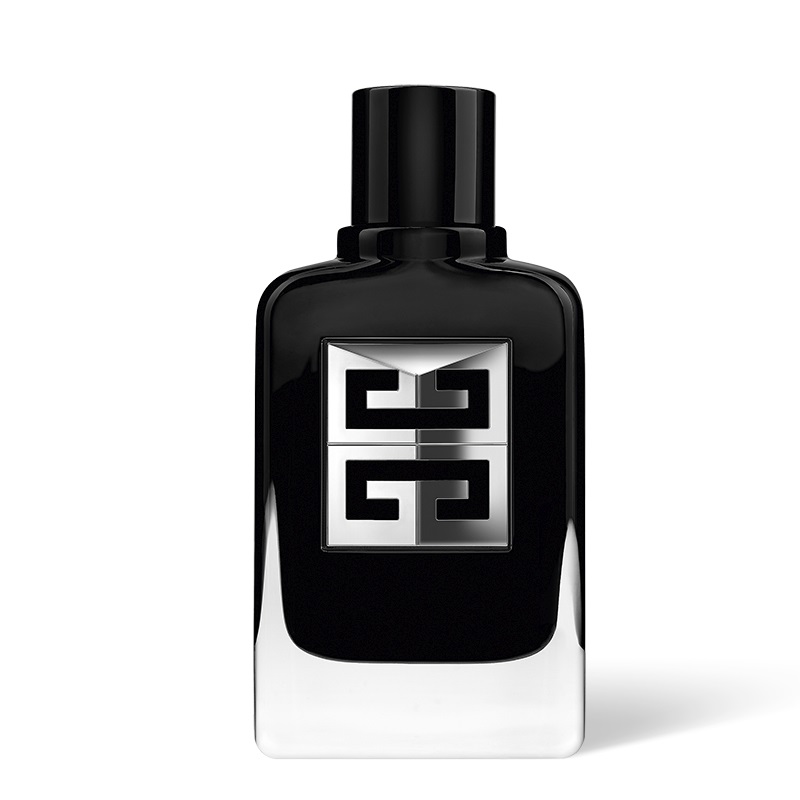 Givenchy Gentleman Society Eau de Parfum Uomo 60 ml - Fragranza Aromatica Legnosa con Narciso Selvatico e Accordo Legnoso
