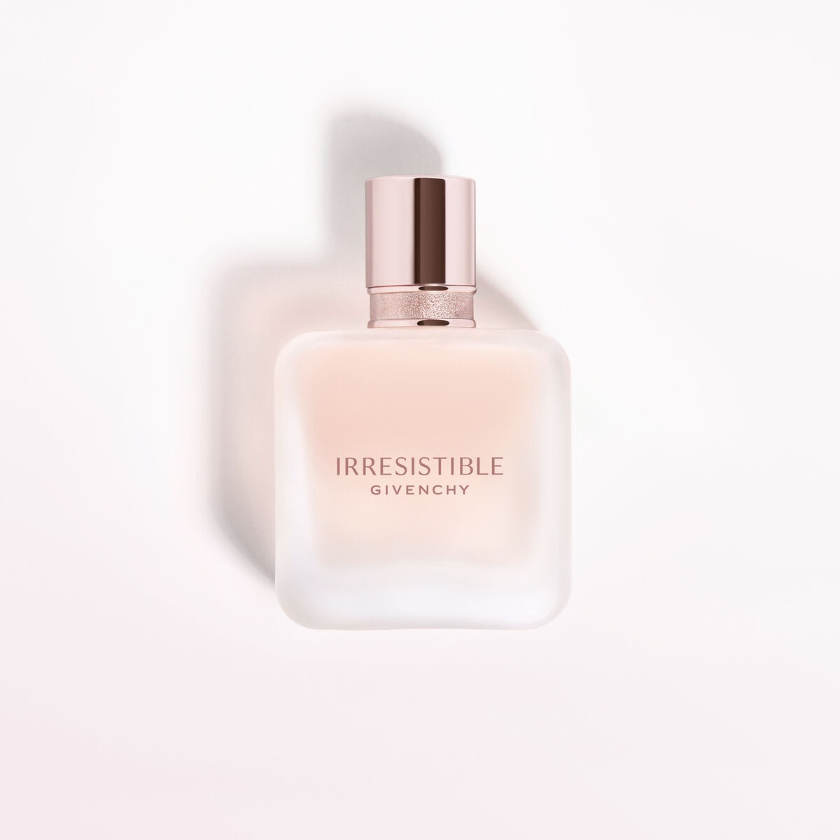 Givenchy Irresistible Hair Mist 35 ml - Fragranza Floreale-Legnosa-Fruttata per Donna