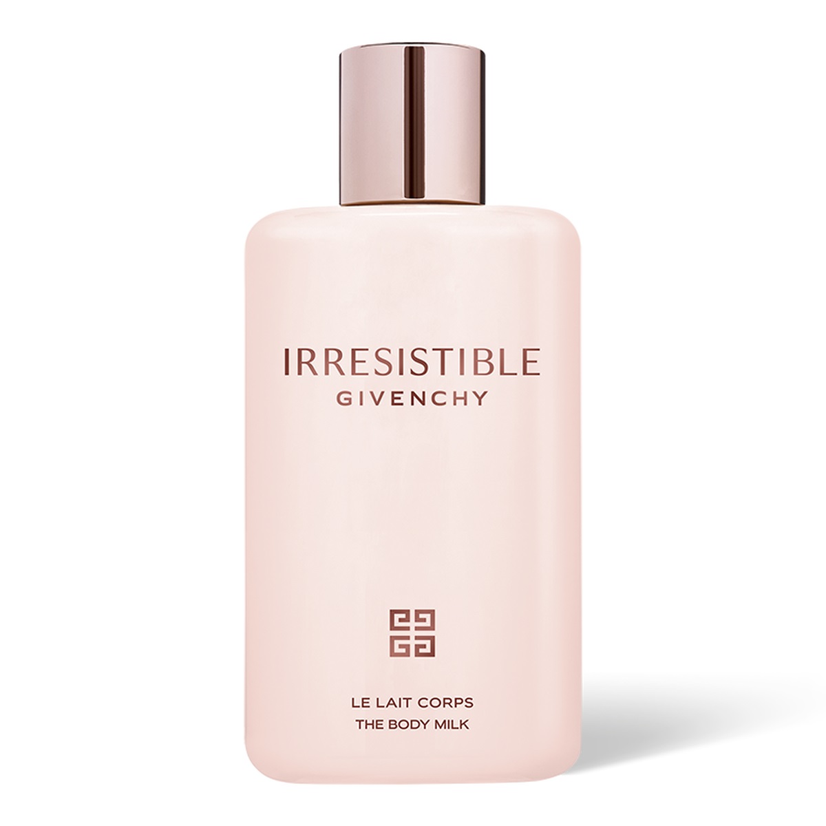 Givenchy Irresistible The Body Milk 200 ml - Lozione Idratante Floreale e Legnosa