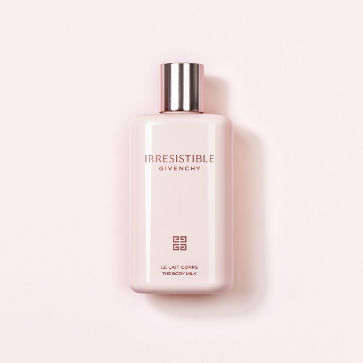 Givenchy Irresistible The Body Milk 200 ml - Lozione Idratante Floreale e Legnosa
