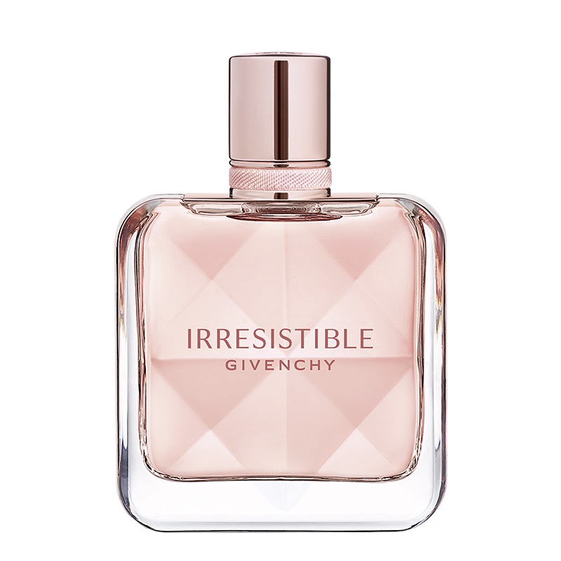 Givenchy Irresistible Eau de Parfum 50 ml - Fragranza Floreale-Legnosa e Fruttata per Donna