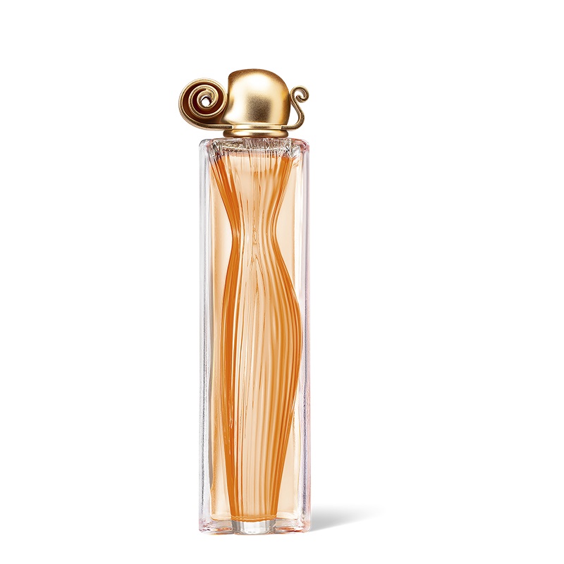 Givenchy Organza Eau de Parfum 50 ml - Fragranza Floreale Orientale con Note di Vaniglia e Gardenia
